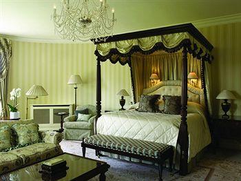 Lucknam Park Hotel Chippenham Colerne