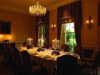 Lucknam Park Hotel Chippenham Colerne