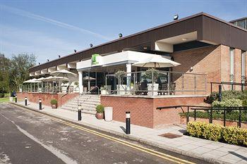 Holiday Inn Rugby Crick M1, Jct 18