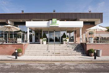 Holiday Inn Rugby Crick M1, Jct 18