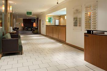 Holiday Inn Rugby Crick M1, Jct 18