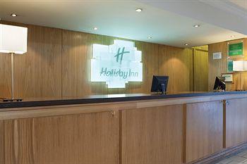 Holiday Inn Rugby Crick M1, Jct 18