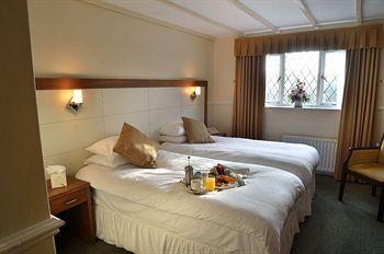 Damson Dene Hotel Kendal Crosthwaite