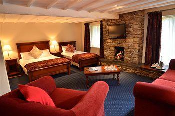 Damson Dene Hotel Kendal Crosthwaite