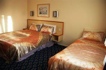 Travel Plaza Hotel Desborough A6 Harborough Road