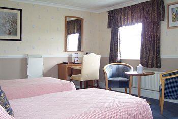 Boship Farm Hotel Hailsham Lower Dicker