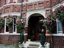 The Scot House Hotel Kingussie Newtonmore Road