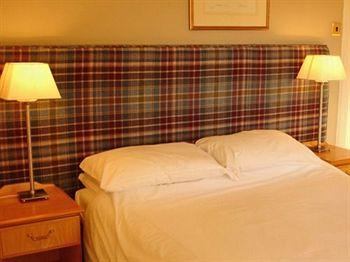 The Scot House Hotel Kingussie Newtonmore Road