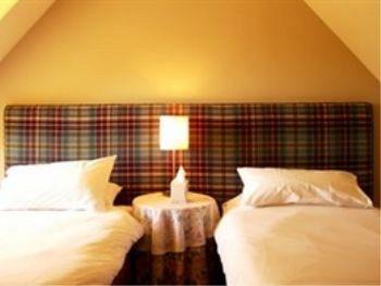 The Scot House Hotel Kingussie Newtonmore Road