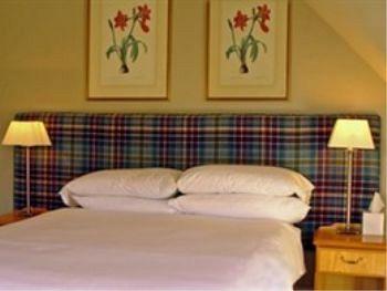 The Scot House Hotel Kingussie Newtonmore Road