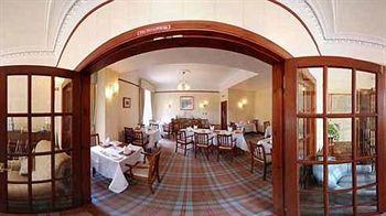 The Scot House Hotel Kingussie Newtonmore Road