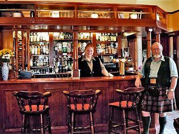 The Scot House Hotel Kingussie Newtonmore Road