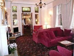 The Scot House Hotel Kingussie Newtonmore Road