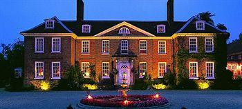 Chilston Park Hotel Lenham Maidstone Sandway