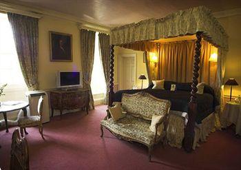 Chilston Park Hotel Lenham Maidstone Sandway