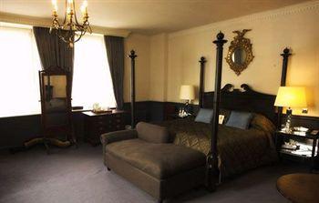 Chilston Park Hotel Lenham Maidstone Sandway