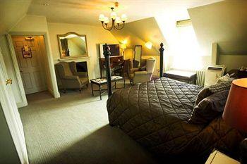 Chilston Park Hotel Lenham Maidstone Sandway