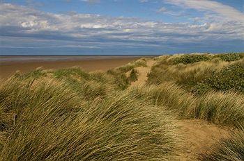 Best Western Glendower Hotel Lytham St Annes North Promenade