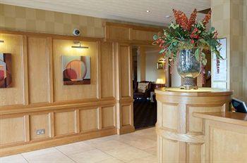 Best Western Glendower Hotel Lytham St Annes North Promenade