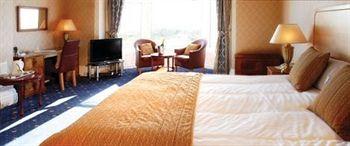 Best Western Glendower Hotel Lytham St Annes North Promenade