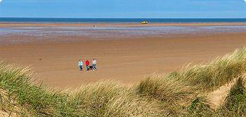 Best Western Glendower Hotel Lytham St Annes North Promenade