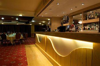 Best Western Glendower Hotel Lytham St Annes North Promenade