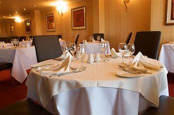 Best Western Glendower Hotel Lytham St Annes North Promenade