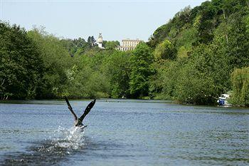 Cliveden House Hotel Taplow 1 Taplow