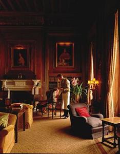 Cliveden House Hotel Taplow 1 Taplow