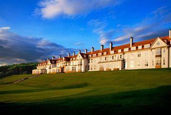 Turnberry A Luxury Collection Resort Scotland Maidens Road