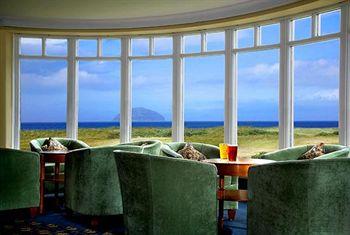 Turnberry Resort Maidens Road