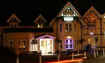 The Manor Hotel Datchet Windsor The Village Green