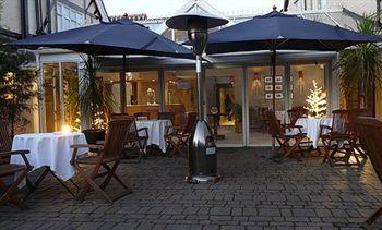 The Manor Hotel Datchet Windsor The Village Green