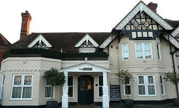 The Manor Hotel Datchet Windsor The Village Green