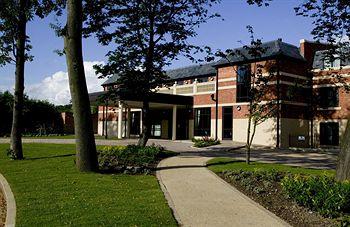 Rookery Hall Hotel Nantwich Main Road