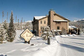 The Lodge at Big Sky 75 Sitting Bull Road