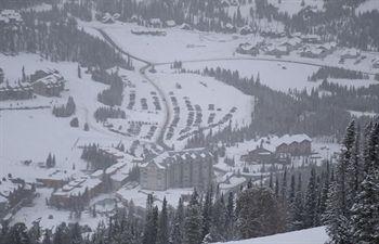 The Lodge at Big Sky 75 Sitting Bull Road