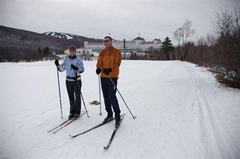 Townhomes Bretton Woods 12 Crawford Ridge