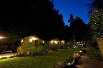 Cottages on River Road Guerneville 14880 River Road