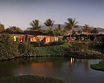 Four Seasons Resort Hualalai Kailua Kona 72-100 Ka`upulehu Drive