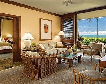 Four Seasons Resort Hualalai Kailua Kona 72-100 Ka`upulehu Drive