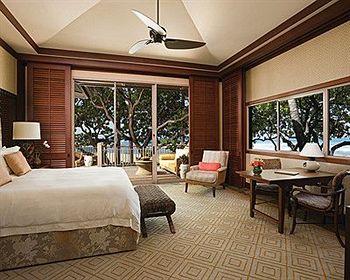 Four Seasons Resort Hualalai Kailua Kona 72-100 Ka`upulehu Drive