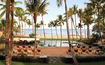 Four Seasons Resort Hualalai Kailua Kona 72-100 Ka`upulehu Drive