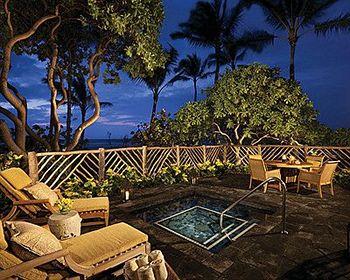 Four Seasons Resort Hualalai Kailua Kona 72-100 Ka`upulehu Drive