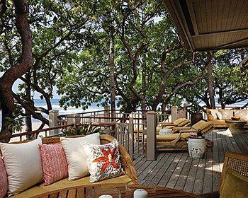 Four Seasons Resort Hualalai Kailua Kona 72-100 Ka`upulehu Drive