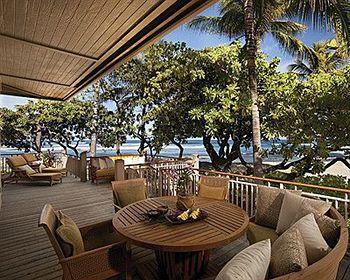 Four Seasons Resort Hualalai Kailua Kona 72-100 Ka`upulehu Drive