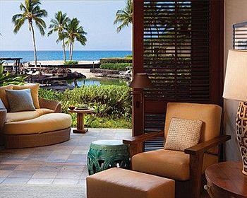 Four Seasons Resort Hualalai Kailua Kona 72-100 Ka`upulehu Drive