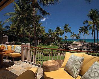 Four Seasons Resort Hualalai Kailua Kona 72-100 Ka`upulehu Drive