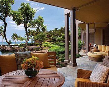 Four Seasons Resort Hualalai Kailua Kona 72-100 Ka`upulehu Drive