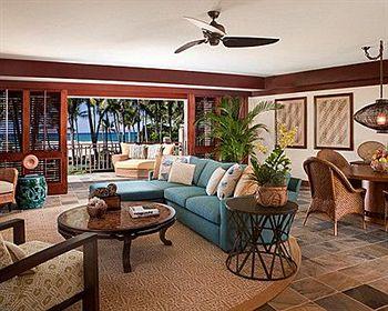 Four Seasons Resort Hualalai Kailua Kona 72-100 Ka`upulehu Drive